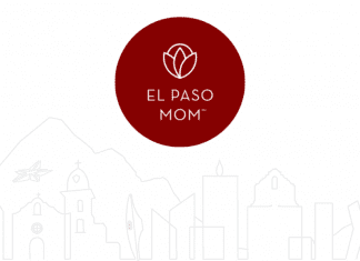 El Paso Mom launch press release