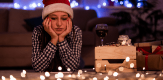5 Ways To Bring Back the Holiday Spirit When You're Not Feeling It