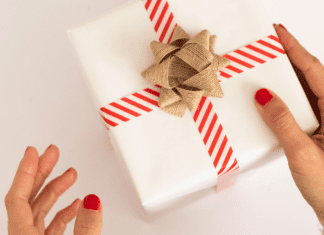 5 Tips for Perfect Teacher Gifts