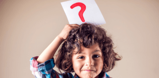 How We Tackle Tough Questions With Our Children