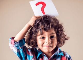 How We Tackle Tough Questions With Our Children