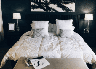 3 Interior Design Tips To Make Your Pinterest Inspiration a Reality