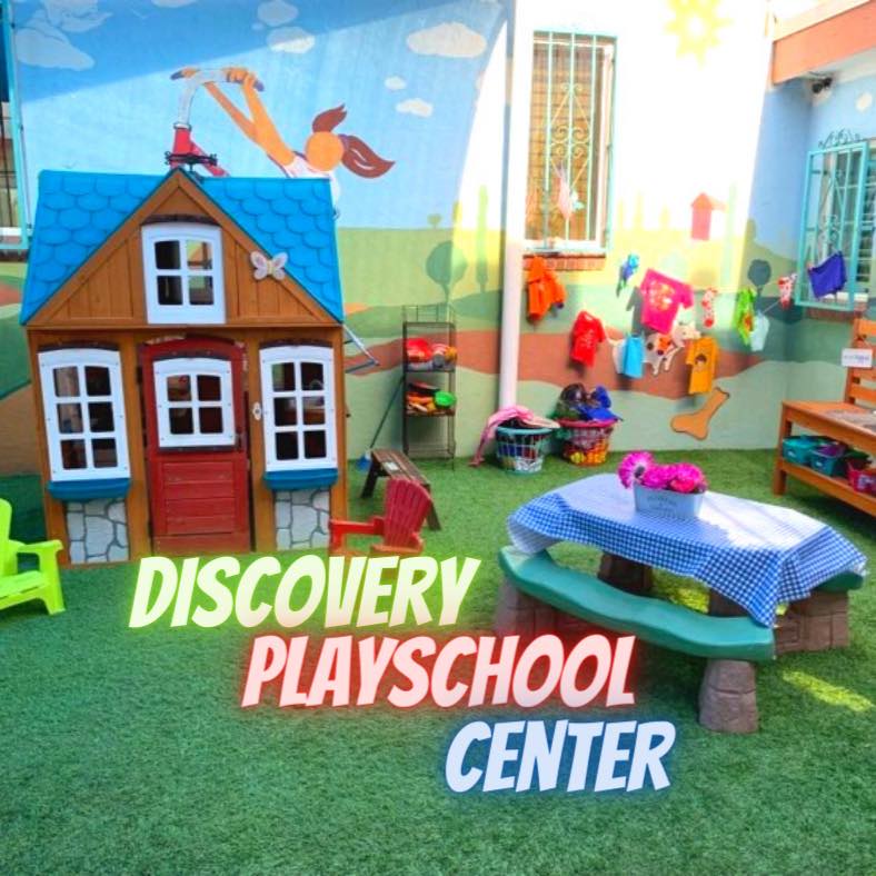 Discovery Playschool Center
