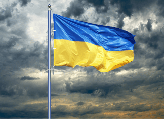 Ukraine Crisis Help :: What You Can Do When You Feel Helpless