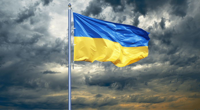 Ukraine Crisis Help :: What You Can Do When You Feel Helpless