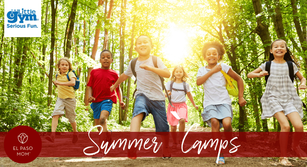 Guide to El Paso Area Summer Camps El Paso Mom