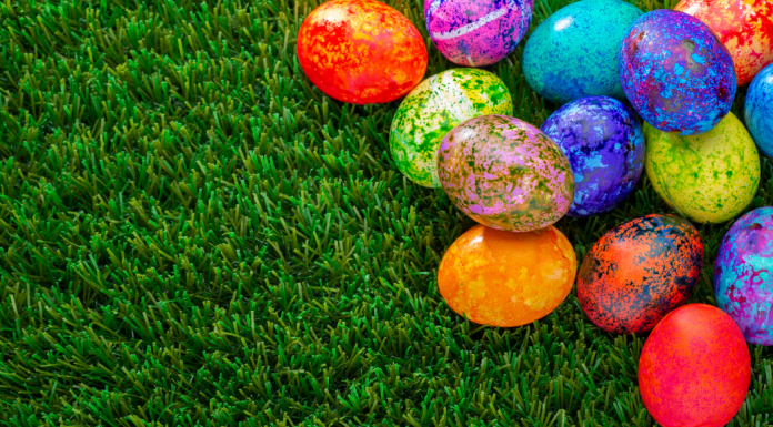 You've Been Egged :: Surprise Your Friends & Family This Easter