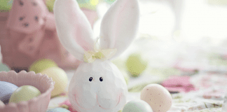 8 ways to celebrate Easter with kids