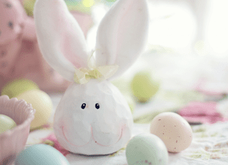 8 ways to celebrate Easter with kids