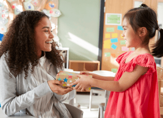 Teacher Appreciation Week: 25 Gift Ideas