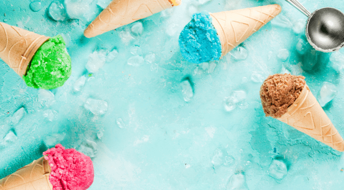 el paso ice cream and frozen treats