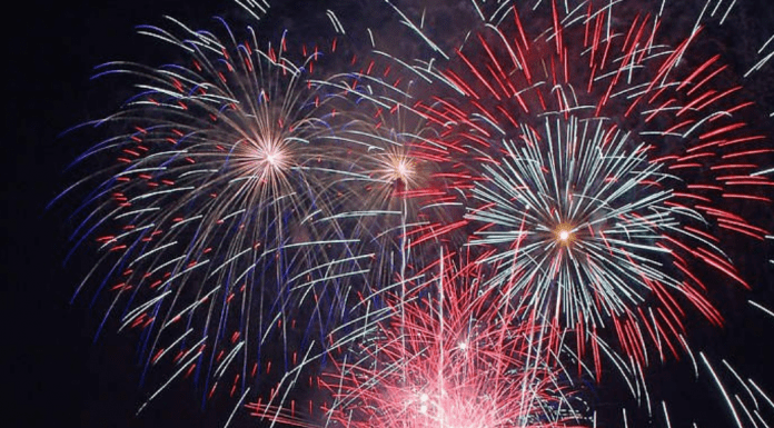 4th of July Events in the El Paso Area :: Fireworks, Parades, & More