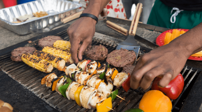 5 Ways Family Cookouts Can Increase Dopamine Levels