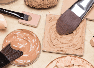Top 5 Drugstore Foundation Dupes for High-End Products