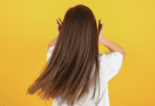 5 Tips To Stimulate Hair Growth