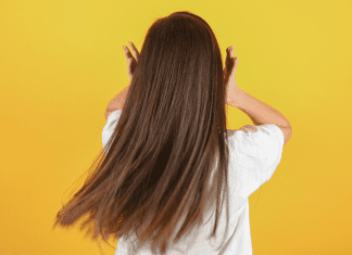 5 Tips To Stimulate Hair Growth