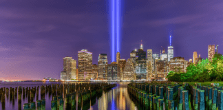September 11, A Day To Remember From Someone Who Was Born That Day