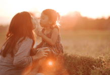 A Simple Question Started My Co-Parenting Journey