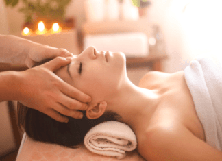 4 Places for a Great Massage in El Paso
