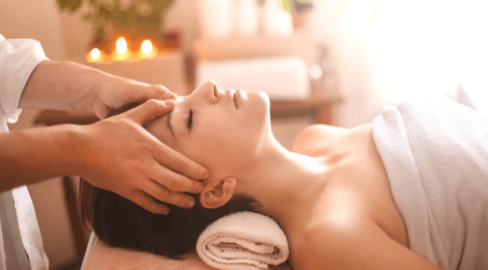 4 Places for a Great Massage in El Paso