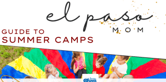 El Paso Guide to Summer Camps