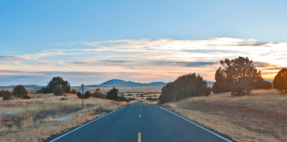 Weekend Trips To Take to Explore the Southwest