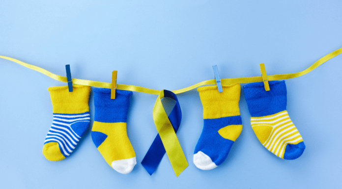 Un cromosoma extra en una familia: el Día Internacional del Síndrome de Down