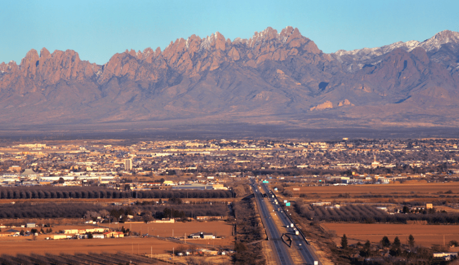 A Family-Friendly Evening in Las Cruces, NM
