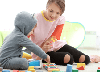 5 Steps to Finding a Nanny in El Paso