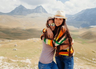 3 Tips to Make that Girls Trip Happen