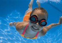 The Drowning Prevention Coalition Promotes Water Safety