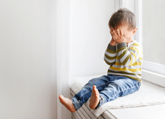 6 Tips for Parenting a Highly Sensitive Child