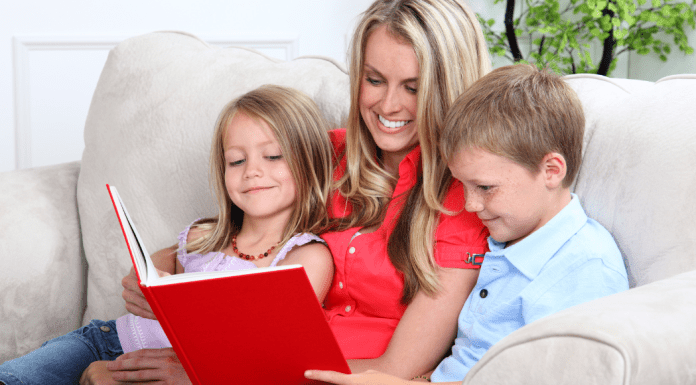 Reading Aloud to Kids: Benefits & Book Recommendations