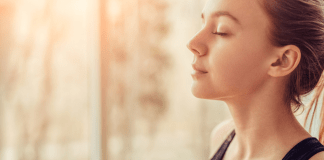 4 Quick Exercises To Combat Anxiety