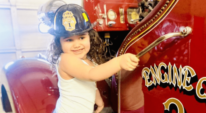 Free Car Seat Inspections by the El Paso Fire Department