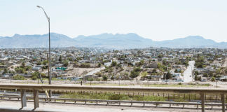El Paso's Eastside