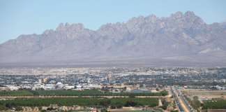 Moving Guide: Las Cruces