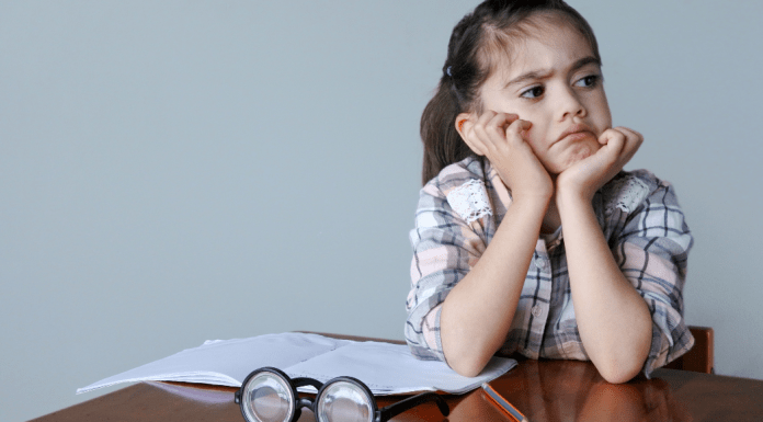 3 Ways to Encourage Your Child to Finish Their Homework