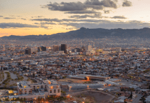 Moving Guide: Central El Paso