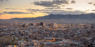 Moving Guide: Central El Paso