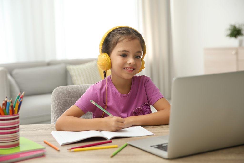 Lone Star Online Academy Offers Virtual School for Early Grades