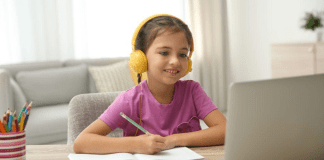 Lone Star Online Academy Offers Virtual School for Early Grades
