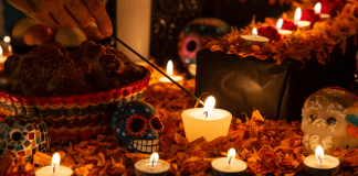 Dia de Los Muertos Ofrenda: Traditions and Meanings