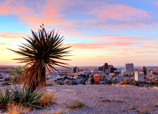 Exploring El Paso: Fun Activities for Out-of-Town Guests