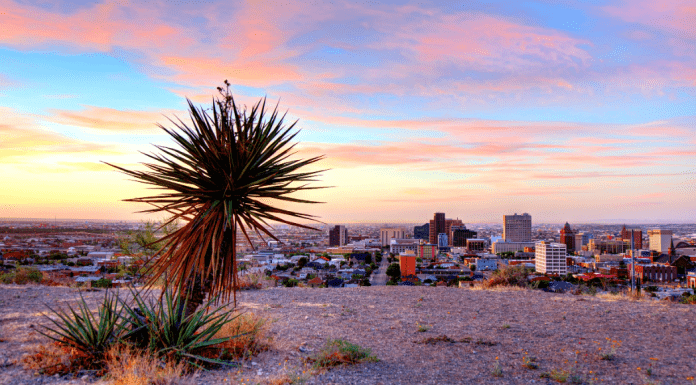 Exploring El Paso: Fun Activities for Out-of-Town Guests