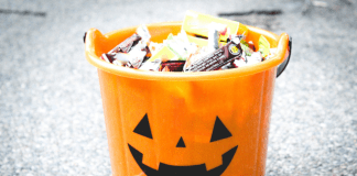 Ideas to Make the Most of Leftover Halloween Candy