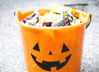 Ideas to Make the Most of Leftover Halloween Candy