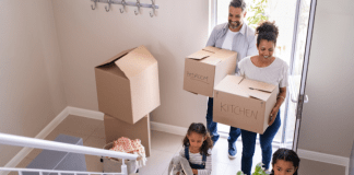 Home Sweet Home: Tips for Becoming a Homebuyer in 2024