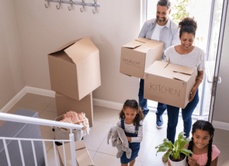 Home Sweet Home: Tips for Becoming a Homebuyer in 2024
