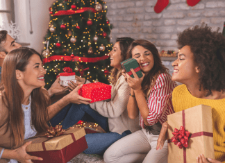 5 Affordable Ideas for White Elephant Gifts